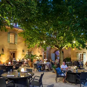 Le Pre Du Moulin - Maison Alonso - & Restaurant Hotell Sérignan-du-Comtat