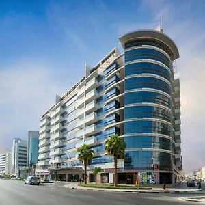 4* Апарт-отель Star Metro Deira