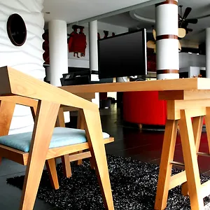 Le Meridien Bali Индонезия