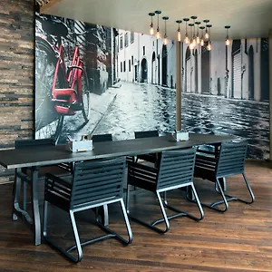 Hyatt Regency Creek Heights Residences Lägenhetshotell Dubai