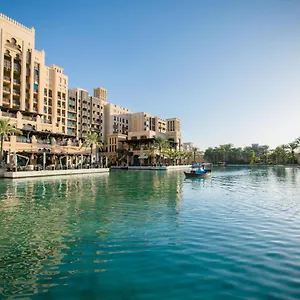 Jumeirah Mina Al Salam ***** Dubai