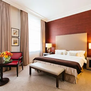 Radisson Blu Style Hotel, Австрия