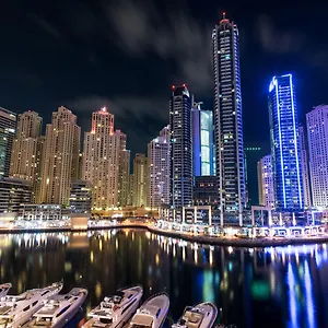 5* Отель Intercontinental Marina By Ihg