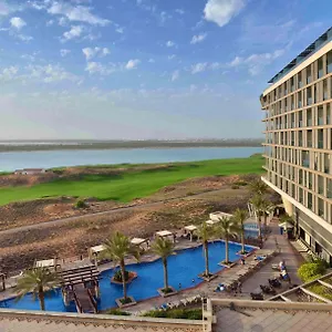 Radisson Blu Hotel, Yas Island Hotell Abu Dhabi