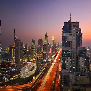 Voco Dubai, An Ihg Hotel