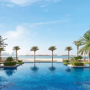 Fairmont The Palm ***** Dubai