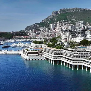 Fairmont Монако