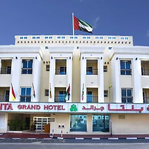 *** Hotel Benta Grand Llc United Arab Emirates