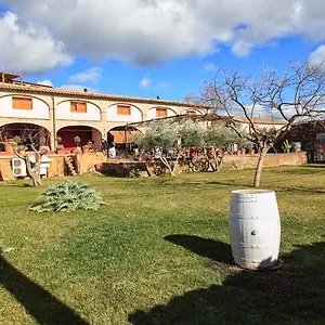 Clos Figueras Bed & Breakfast Gratallops