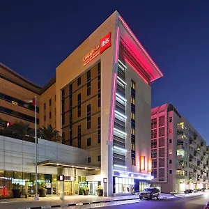 3* Отель Ibis Mall Avenue