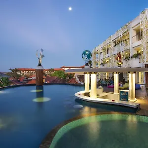 Ion Bali Benoa Индонезия