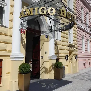 Amigo Centre Чехия