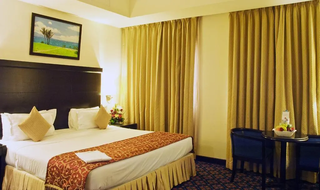 Regent Beach Resort Dubai