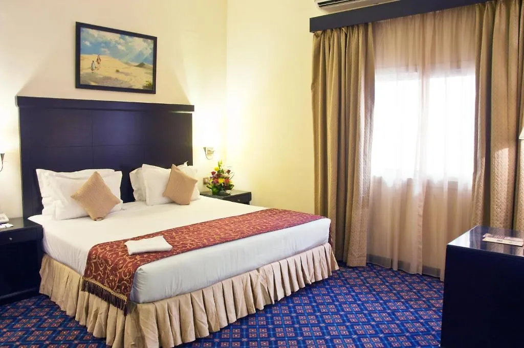 Regent Beach Resort Dubai
