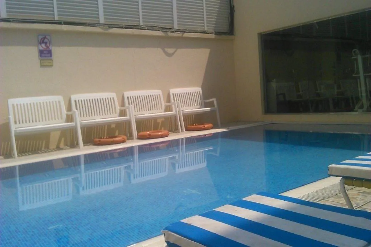 Regent Beach Resort Dubai United Arab Emirates