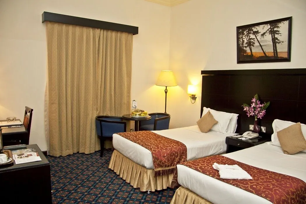 Regent Beach Resort Dubai United Arab Emirates