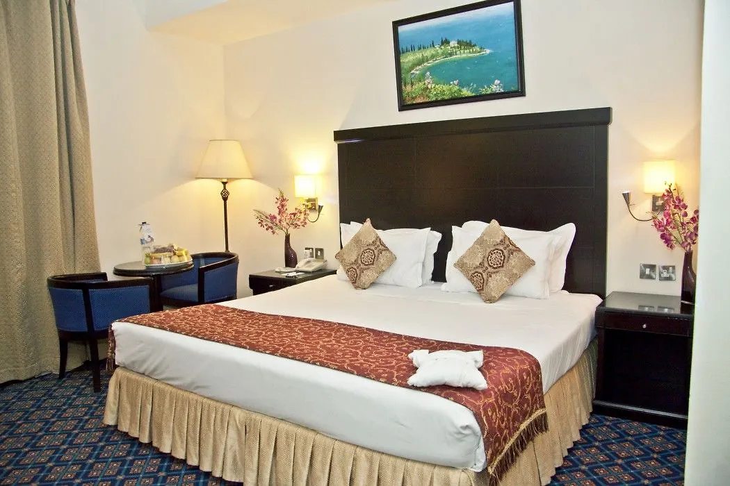 Regent Beach Resort Dubai 2*,  United Arab Emirates