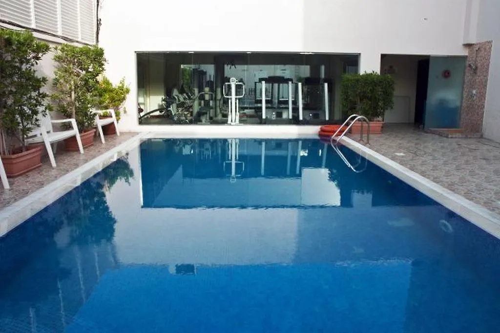 Regent Beach Resort Dubai United Arab Emirates