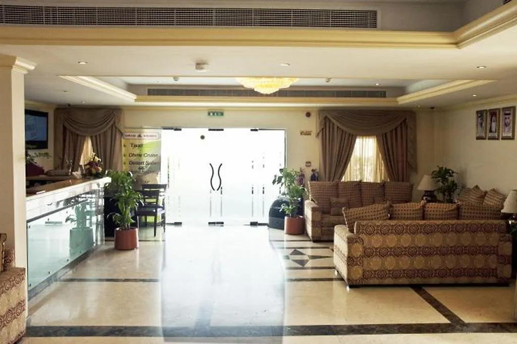 Regent Beach Resort Dubai