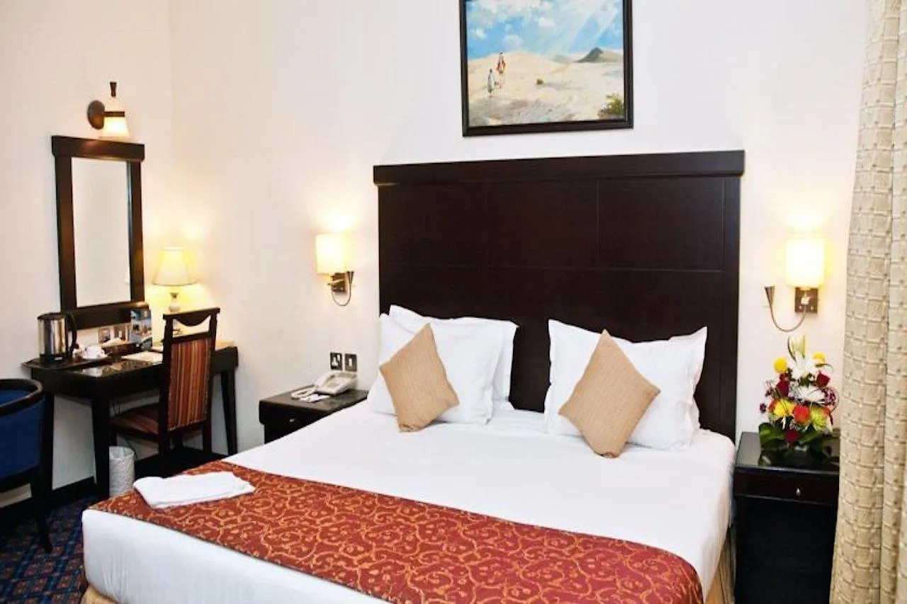 Regent Beach Resort Dubai
