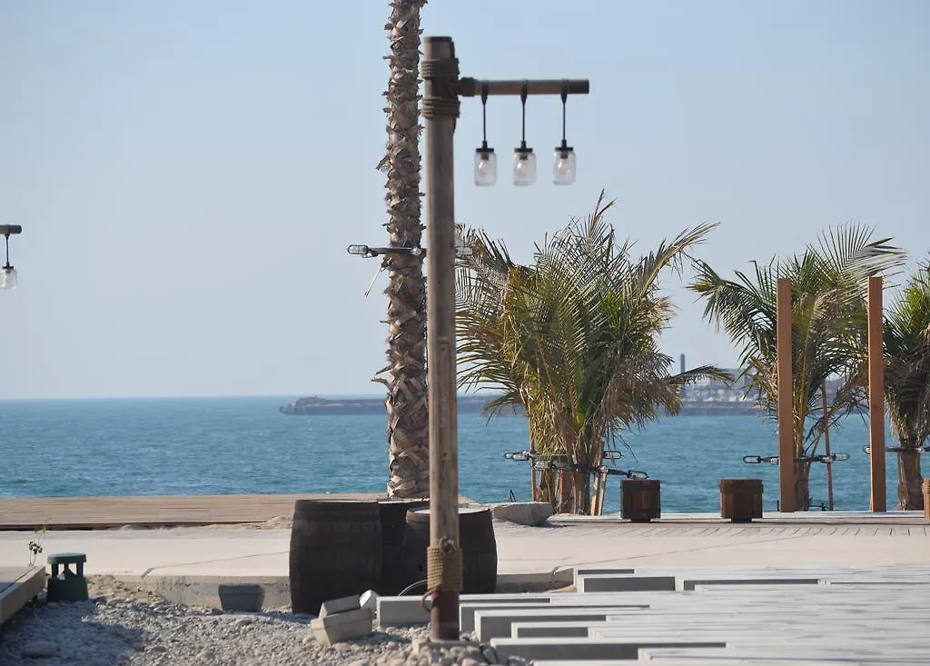Regent Beach Resort Dubai