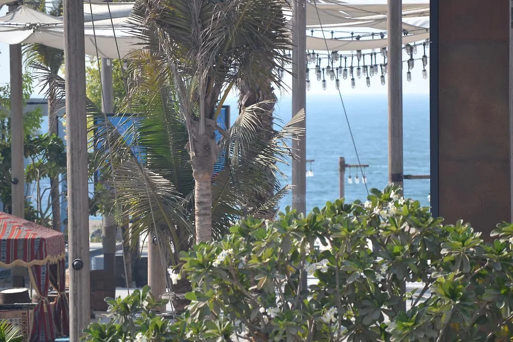 Regent Beach Resort Dubai