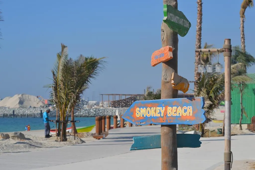 Regent Beach Resort Dubai