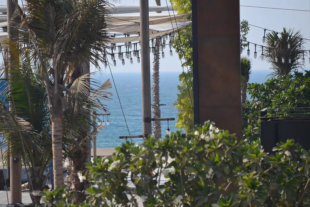Regent Beach Resort Dubai