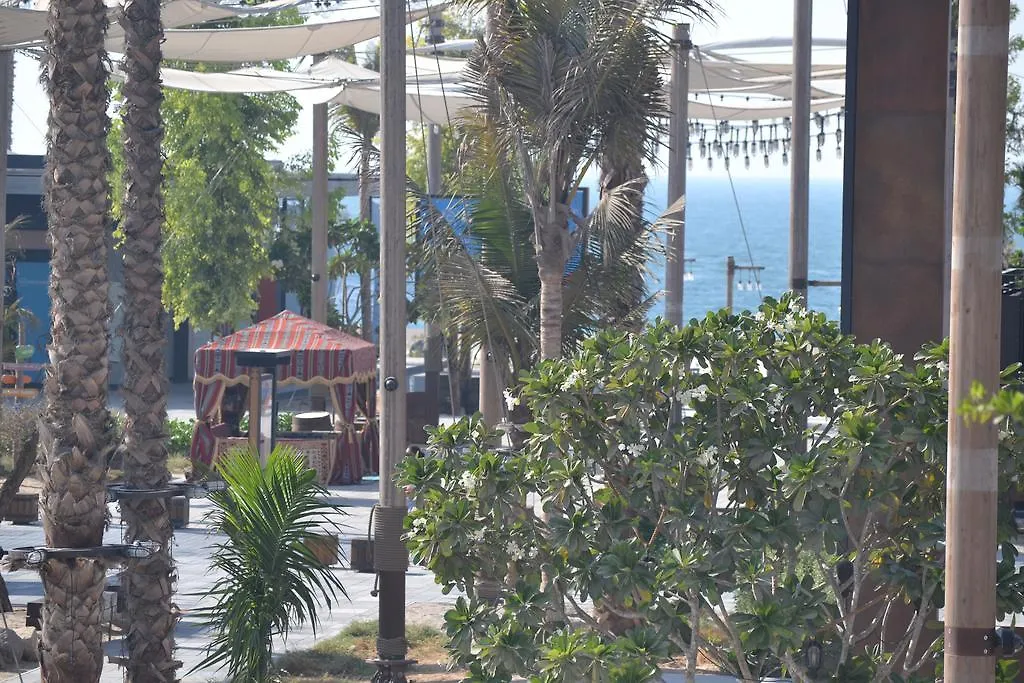 Regent Beach Resort Dubai United Arab Emirates