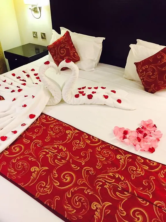 Regent Beach Resort Dubai