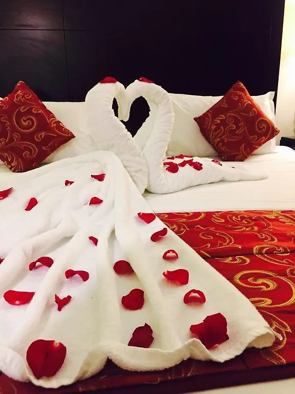 Regent Beach Resort Dubai