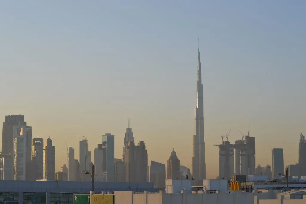 Regent Beach Resort Dubai United Arab Emirates