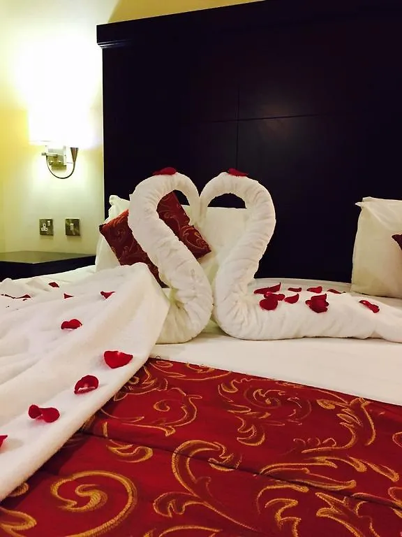 Regent Beach Resort Dubai