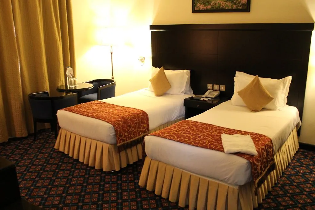 Regent Beach Resort Dubai