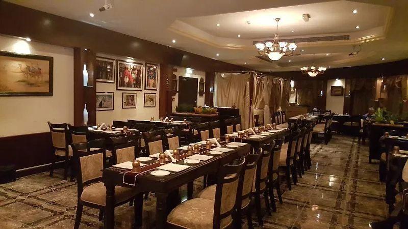 Regent Beach Resort Dubai