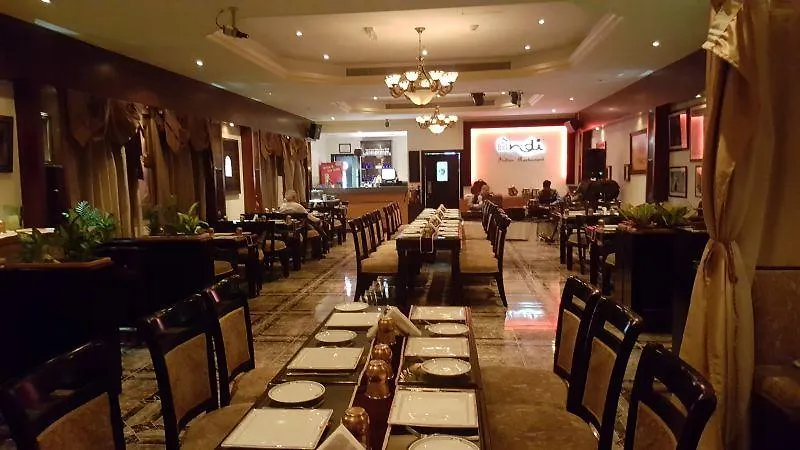 Regent Beach Resort Dubai