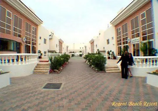 Regent Beach Resort Dubai