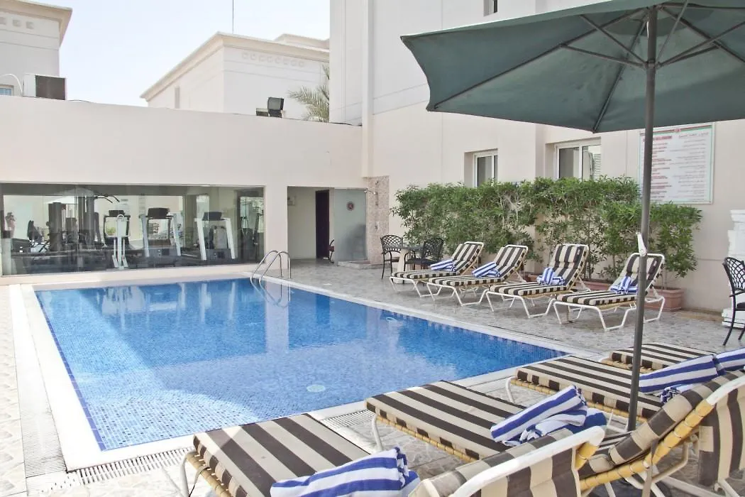 Regent Beach Resort Dubai