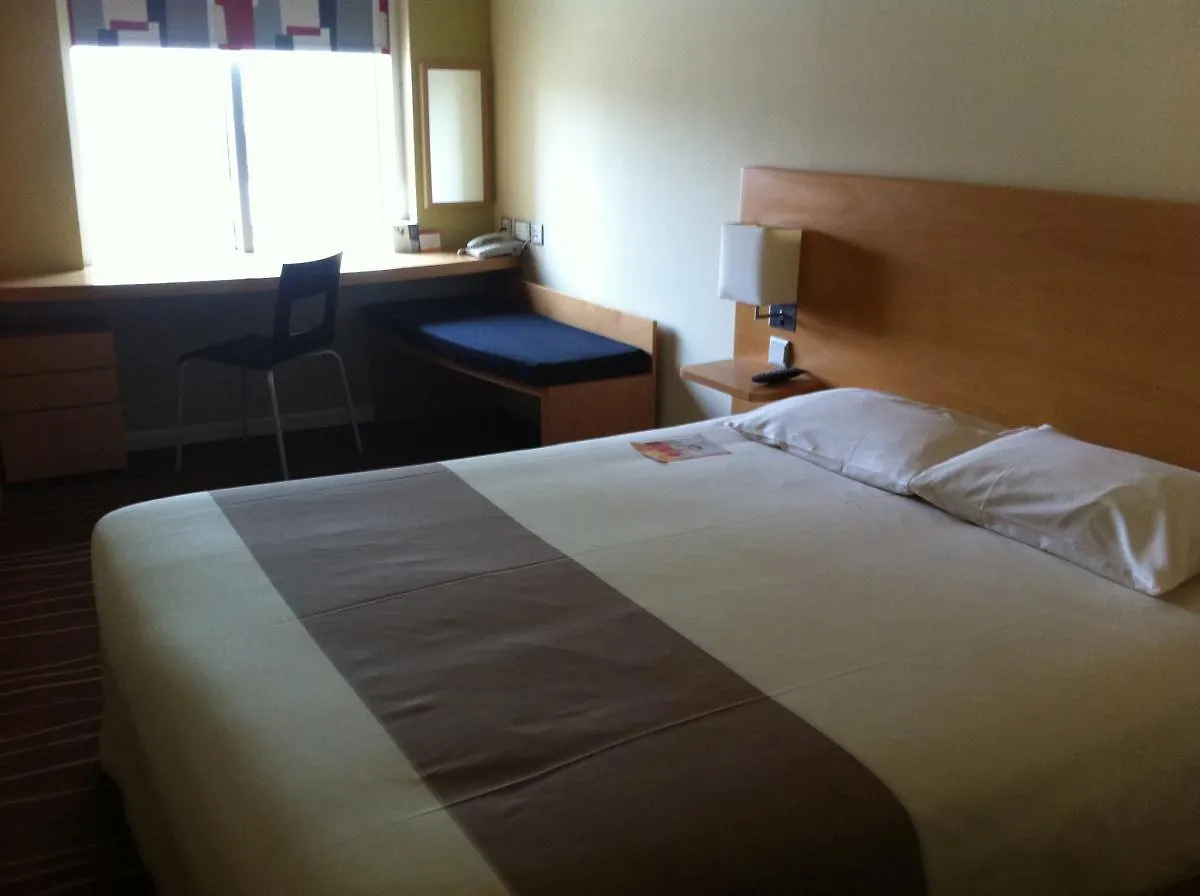 Regent Beach Resort Dubai