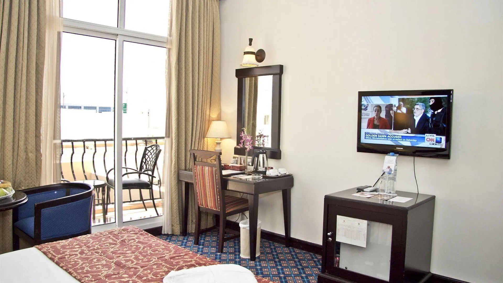 Regent Beach Resort Dubai