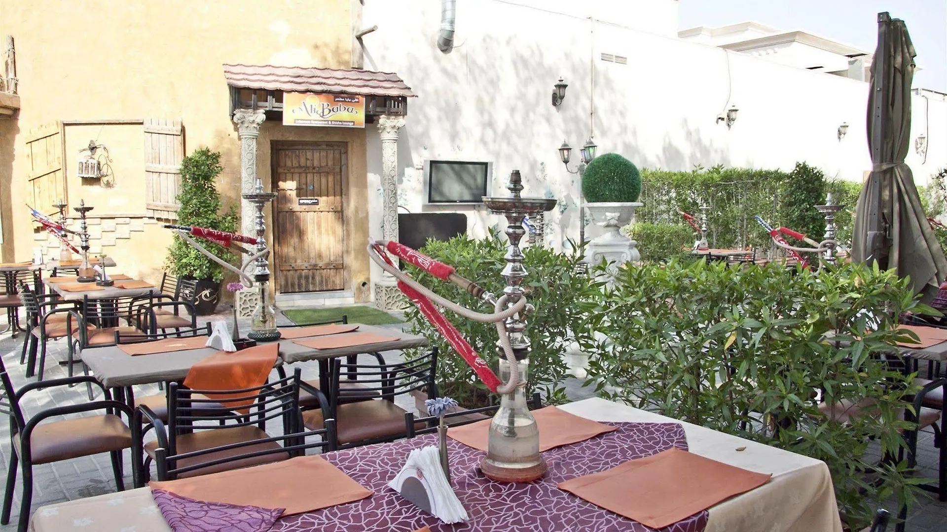 Regent Beach Resort Dubai United Arab Emirates