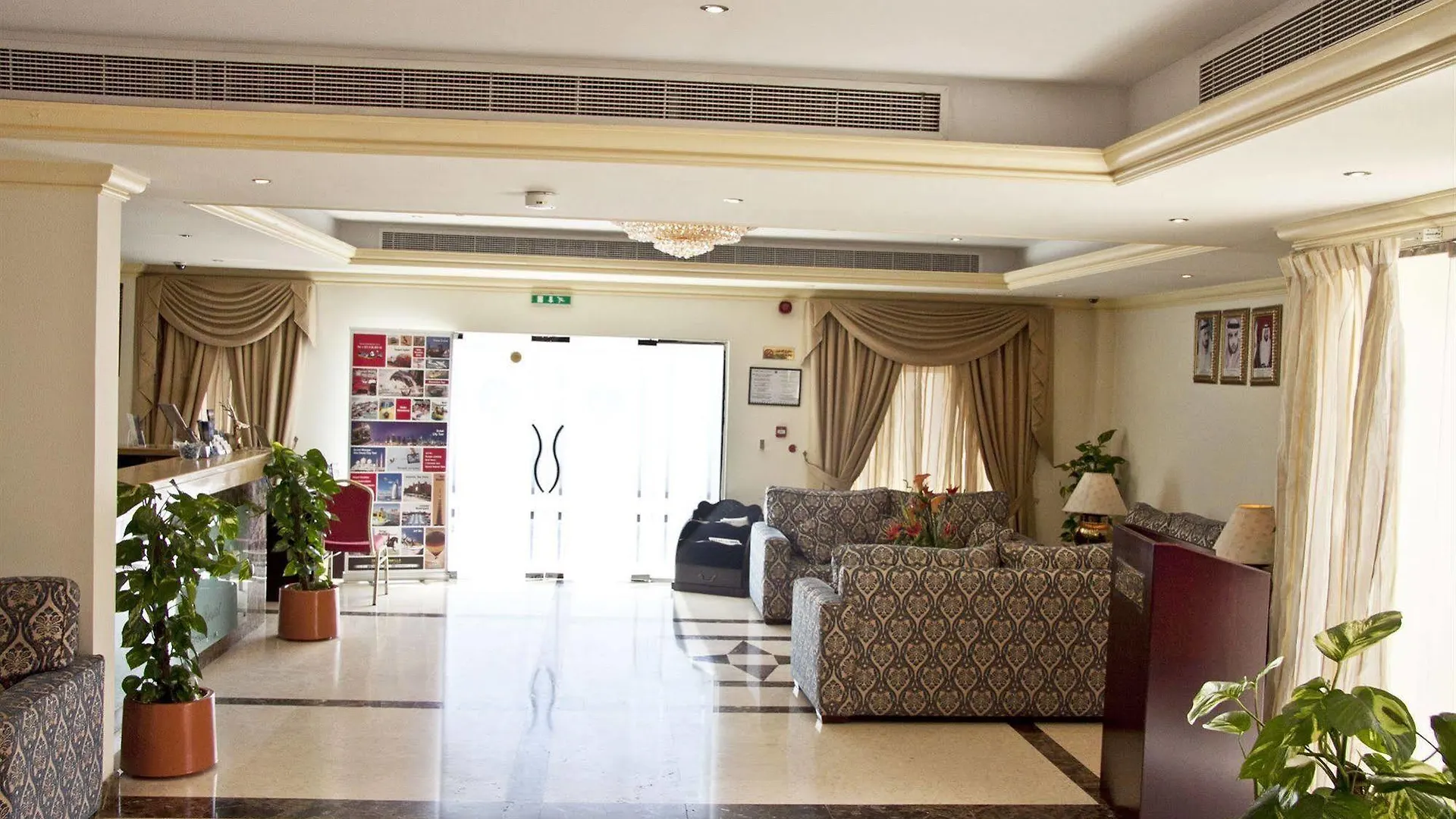 Regent Beach Resort Dubai