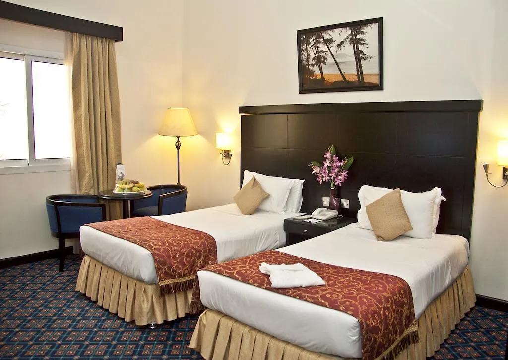 Regent Beach Resort Dubai United Arab Emirates