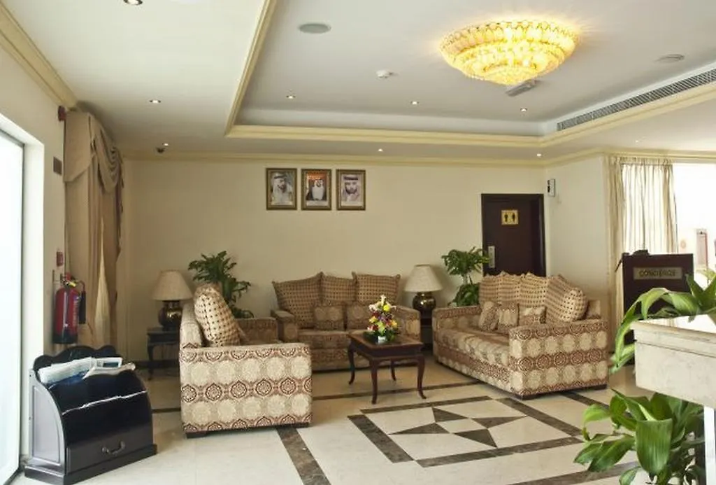 Regent Beach Resort Dubai 2*,  United Arab Emirates