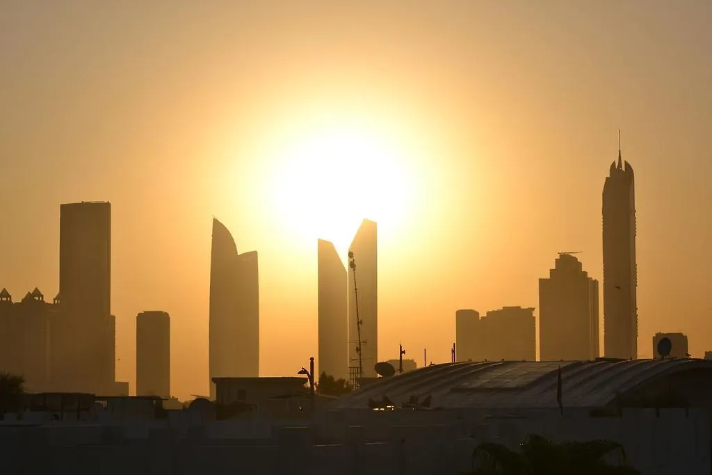 Regent Beach Resort Dubai